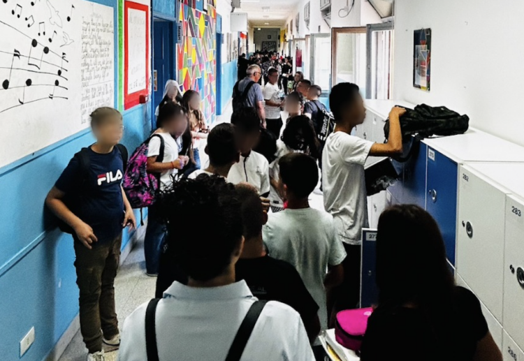 Scicli, l’istituto comprensivo Vittorini rinnova il modo di fare scuola