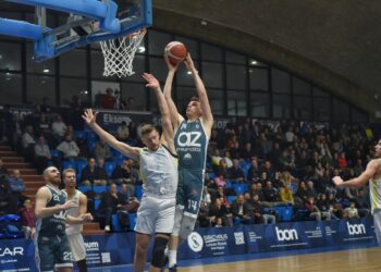 La Virtus Ragusa cede le armi all’ultimo secondo