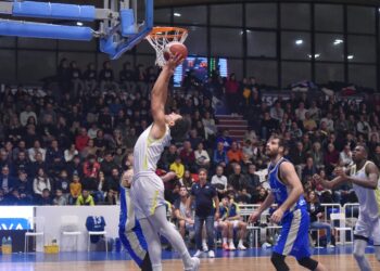 La Virtus Ragusa si arrende a Capo d’Orlando all’ultimo respiro