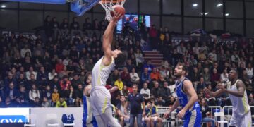 La Virtus Ragusa si arrende a Capo d’Orlando all’ultimo respiro