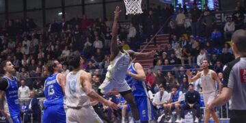 La Virtus Ragusa di nuovo in campo, domani ad Agrigento
