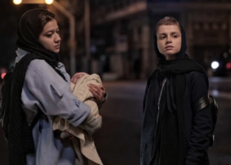 Vittoria, “La bambina segreta” ha vinto il Peace film festival