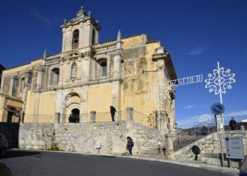 Ragusa, programmata la festa di Santa Lucia