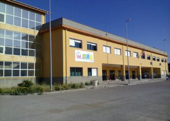 Ragusa, chiude per infiltrazioni d’acqua l’auditorium della scuola Mariele Ventre