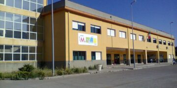 Ragusa, chiude per infiltrazioni d’acqua l’auditorium della scuola Mariele Ventre