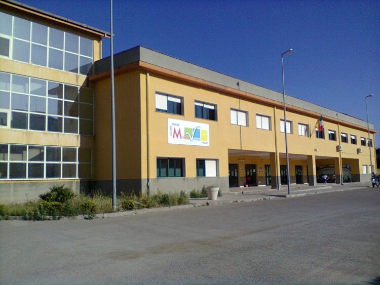 Ragusa, chiude per infiltrazioni d’acqua l’auditorium della scuola Mariele Ventre