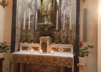 Ragusa, da domani al via le celebrazioni in onore di Santo Spiridione