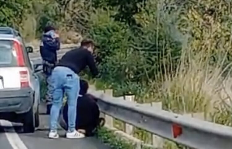 Modica, ruba in due abitazioni e scappa: preso sulla strada per Ragusa