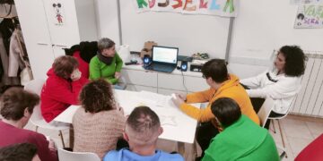 Ragusa e la Giornata internazionale delle persone con disabilità, l’Anffas onlus illustra l’esperienza della Piam