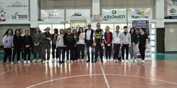 Pozzallo, un corso di difesa personale riservato esclusivamente alle donne