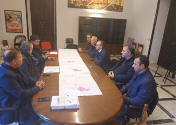 Ispica, la Cna cittadina a confronto con l’amministrazione comunale