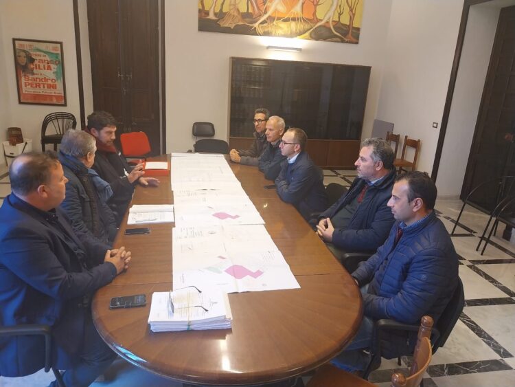 Ispica, la Cna cittadina a confronto con l’amministrazione comunale