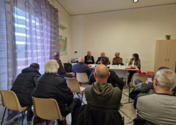 Comiso, Confcommercio e Commerfidi incontrano le imprese del territorio