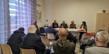 Comiso, Confcommercio e Commerfidi incontrano le imprese del territorio
