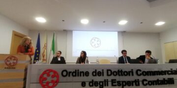 Ragusa, l’intelligenza artificiale e i commercialisti