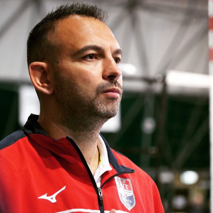 Via Relato, riecco D’Amico: la Pvt Modica ritorna al passato