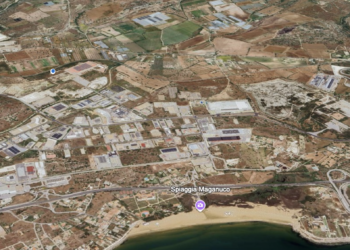 Otto milioni di euro per le aree industriali della provincia di Ragusa