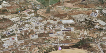 Otto milioni di euro per le aree industriali della provincia di Ragusa