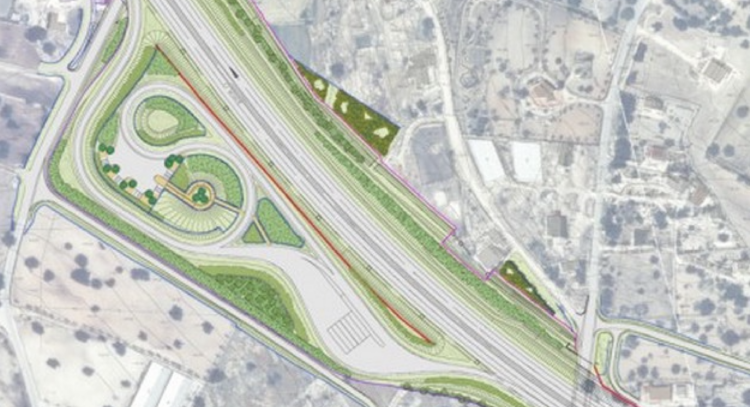 Cancellato dal Cipess il finanziamento di 350 milioni necessario per l’autostrada da Modica a Scicli