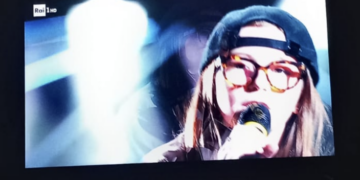 La vittoriese Benedetta Muneglia approda in finale a The Voice Kids