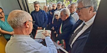 Vittoria, inaugurata la nuova area di Osservazione breve intensiva