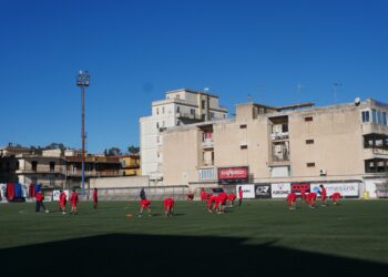 Il Modica calcio a caccia di continuità