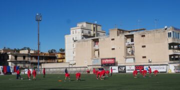 Il Modica calcio a caccia di continuità