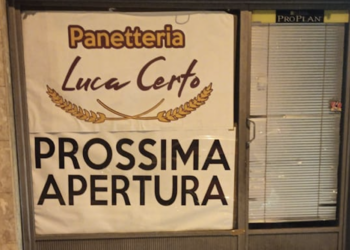 Modica, presa di mira una panetteria in via Marchesa Tedeschi