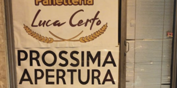 Modica, presa di mira una panetteria in via Marchesa Tedeschi