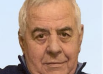 Ragusa piange la scomparsa di Pippo Licitra