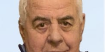 Ragusa piange la scomparsa di Pippo Licitra