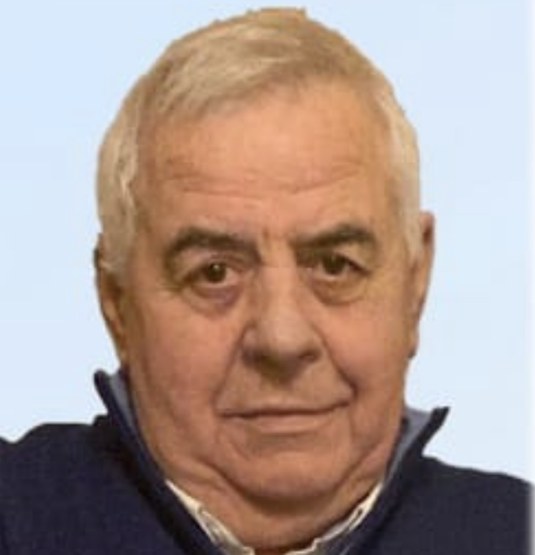 Ragusa piange la scomparsa di Pippo Licitra