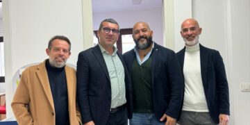 Ragusa, Confcooperative territoriale riceve la visita del neosegretario generale Cgil Roccuzzo