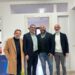 Ragusa, Confcooperative territoriale riceve la visita del neosegretario generale Cgil Roccuzzo