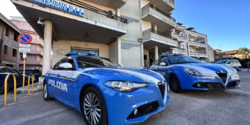 Vittoria: addosso aveva 20 involucri contenenti cocaina, arrestato uno spacciatore recidivo