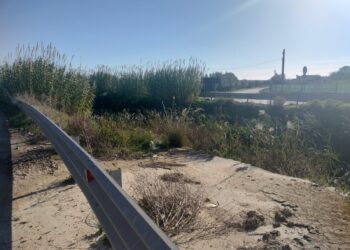 Ispica, sarà presto rifatto il ponte Cozzo Muni