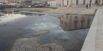 Donnalucata, aggiudicata la gara d’appalto per il porticciolo