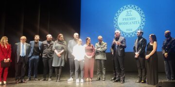 Premio alla modicanità, celebrata la 37esima edizione