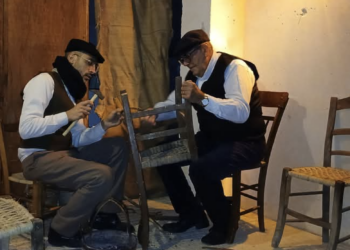 Monterosso Almo, suggestioni a non finire per il presepe vivente che torna mercoledì per la terza rappresentazione