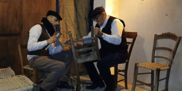 Monterosso Almo, suggestioni a non finire per il presepe vivente che torna mercoledì per la terza rappresentazione