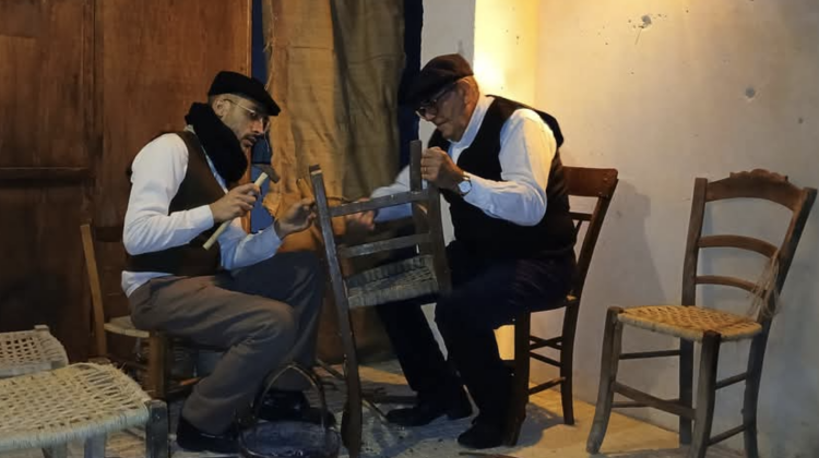 Monterosso Almo, suggestioni a non finire per il presepe vivente che torna mercoledì per la terza rappresentazione