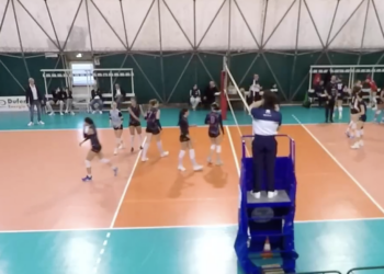 Il Pvt Modica battuto in casa dal Pomezia