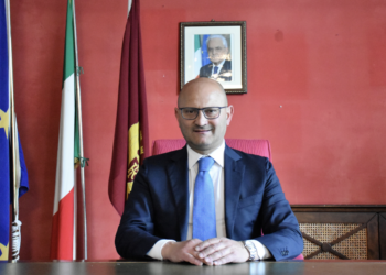 Ragusa, il questore Trombadore trasferito a Roma: è stato nominato dirigente generale di pubblica sicurezza