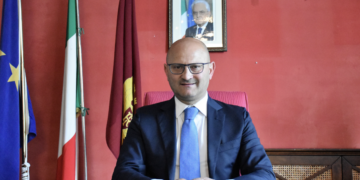 Ragusa, il questore Trombadore trasferito a Roma: è stato nominato dirigente generale di pubblica sicurezza