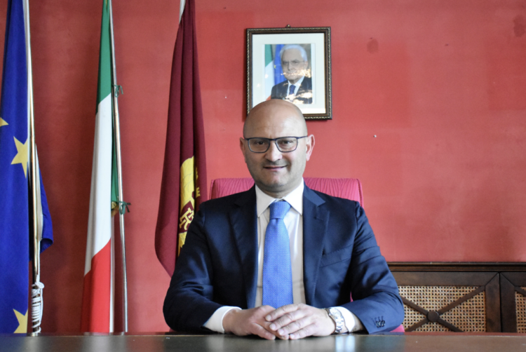 Ragusa, il questore Trombadore trasferito a Roma: è stato nominato dirigente generale di pubblica sicurezza