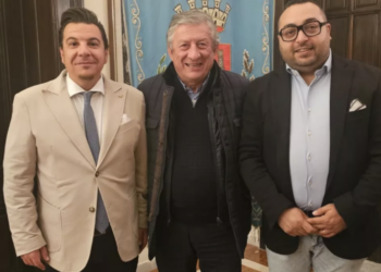 Ispica, Leontini completa la propria squadra assessoriale con Lorenzo Ricca