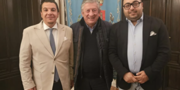Ispica, Leontini completa la propria squadra assessoriale con Lorenzo Ricca