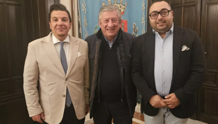 Ispica, Leontini completa la propria squadra assessoriale con Lorenzo Ricca