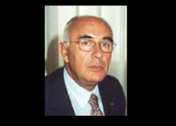 Ragusa piange la scomparsa di Riccardo Roccella