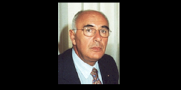 Ragusa piange la scomparsa di Riccardo Roccella